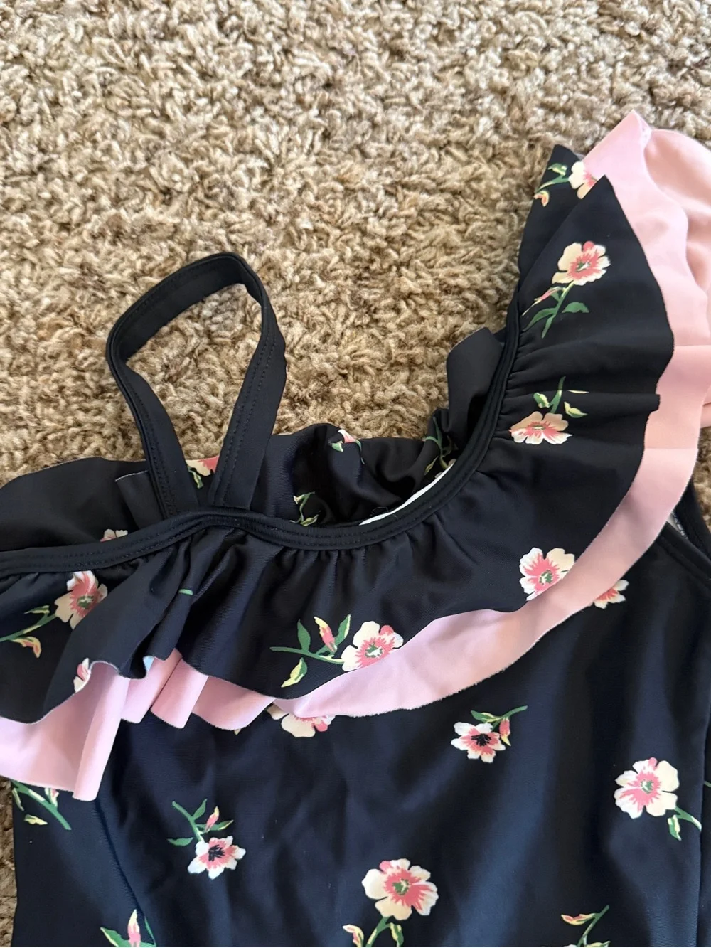 Kamik sweet one print